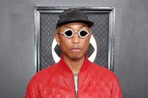 review pharrell louis vuitton